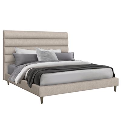 Channel Bed
