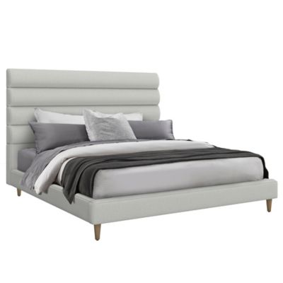 Channel Bed