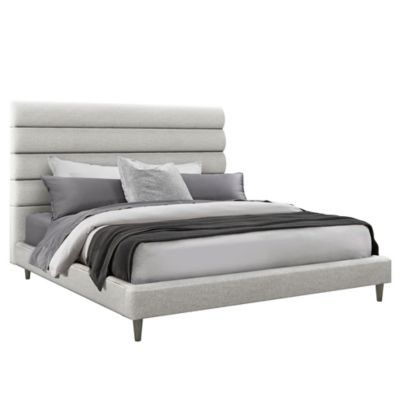 Channel Bed