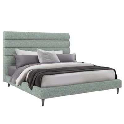 Channel Bed