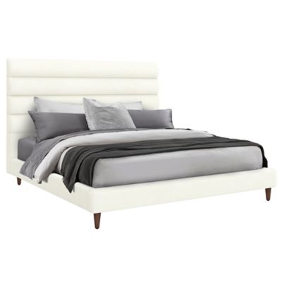 Channel Bed
