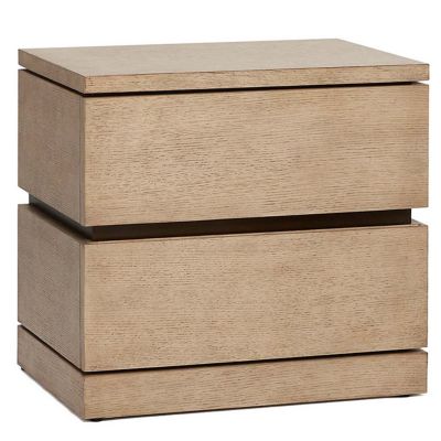 Bolton Bedside Chest