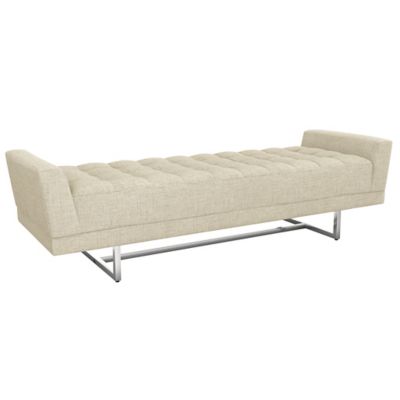Luca King Bench
