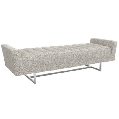 Luca King Bench