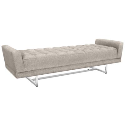Luca King Bench