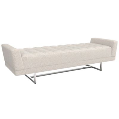 Luca King Bench