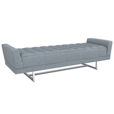 Luca King Bench