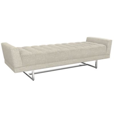 Luca King Bench