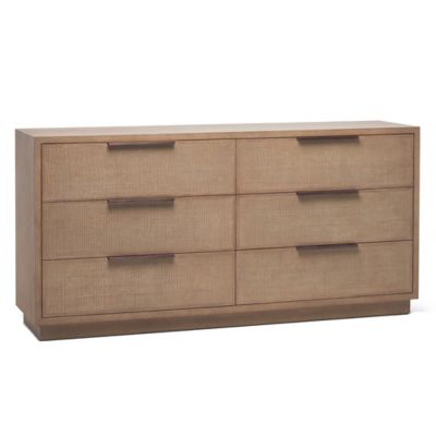 Holmes Chest