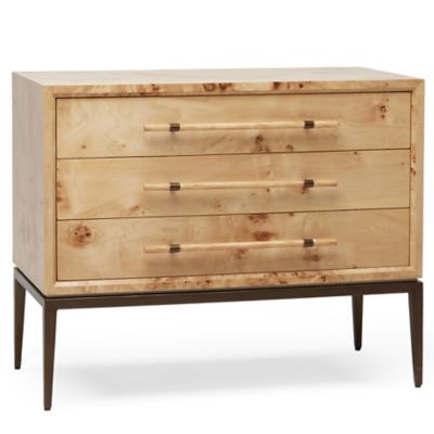 Burton Nightstand
