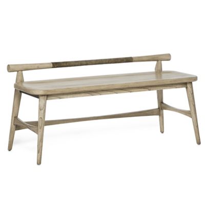 Madeira Bench