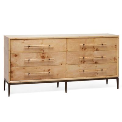 Burton Chest