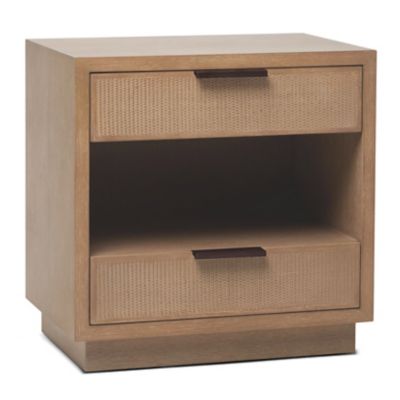 Holmes Nightstand