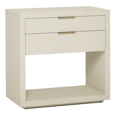 Montaigne Tall Nightstand
