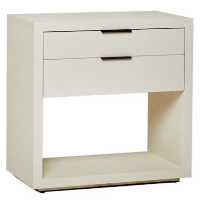 Montaigne Tall Nightstand