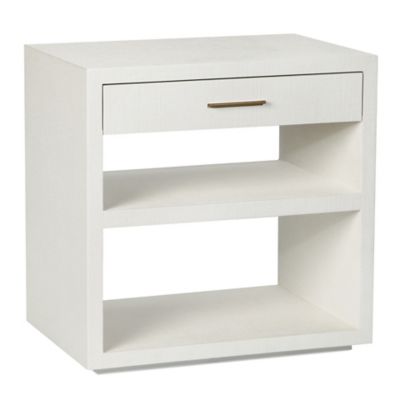 Livia Bedside Chest