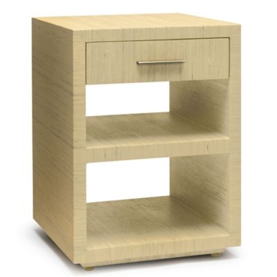 Livia Bedside Chest
