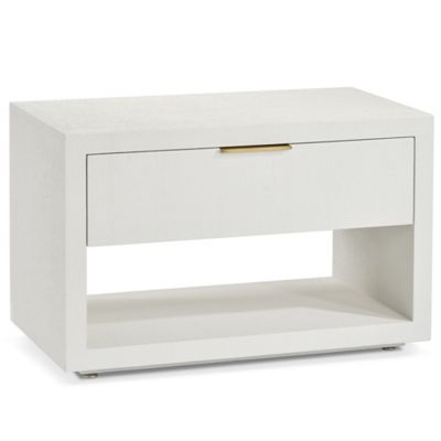 Montaigne Nightstand