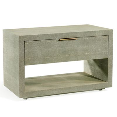 Montaigne Nightstand