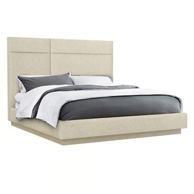 Quadrant Bed