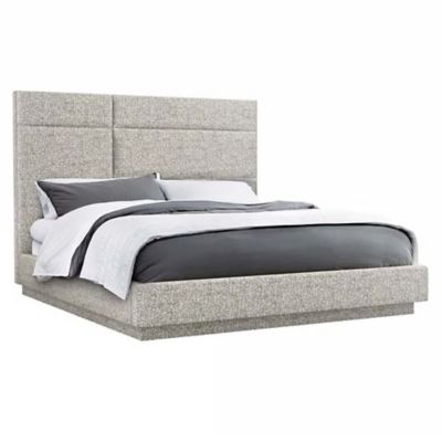 Quadrant Bed