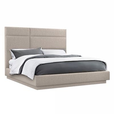 Quadrant Bed