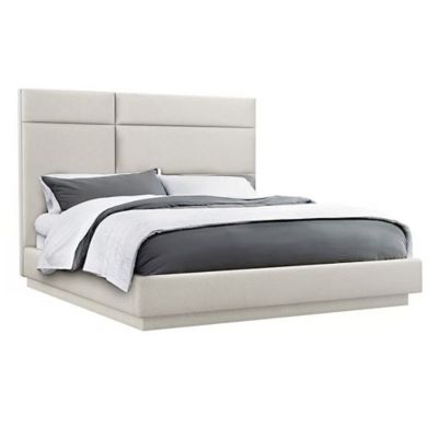 Quadrant Bed