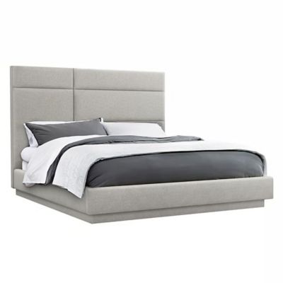 Quadrant Bed