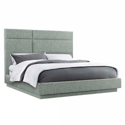 Quadrant Bed