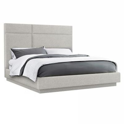 Quadrant Bed