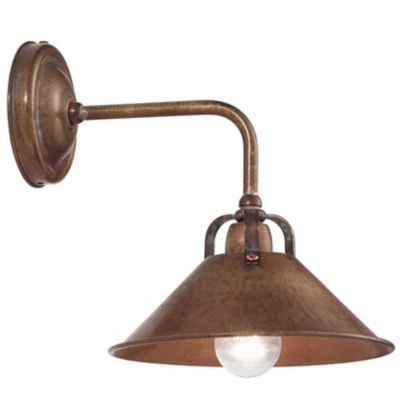 Cascina Wall Sconce