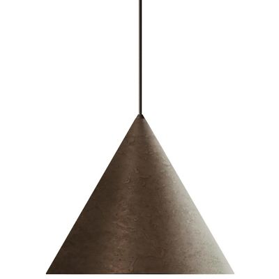 Cone Pendant
