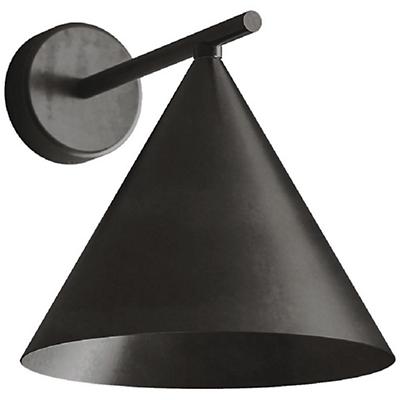 Cone Wall Sconce