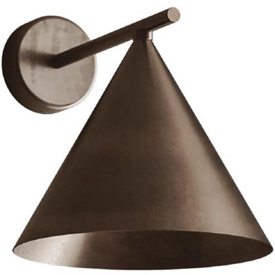 Cone Wall Sconce