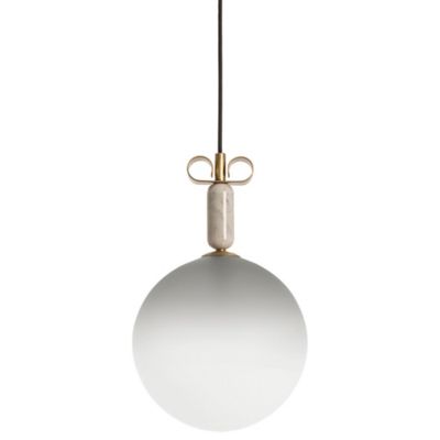 Bon Ton Marbles Pendant