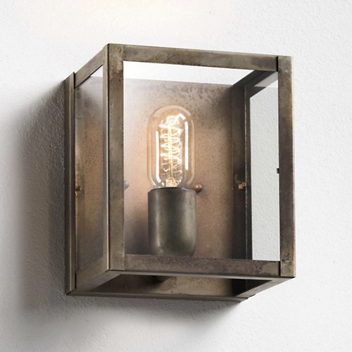 London Wall Sconce