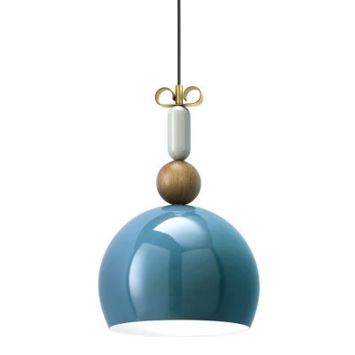 Bon Ton Pendant