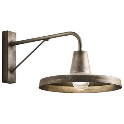 Officina Wall Sconce
