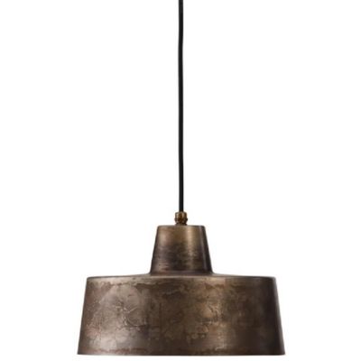 Officina Drum Pendant