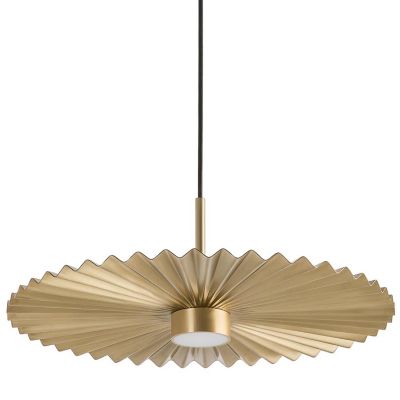 Plie LED Pendant