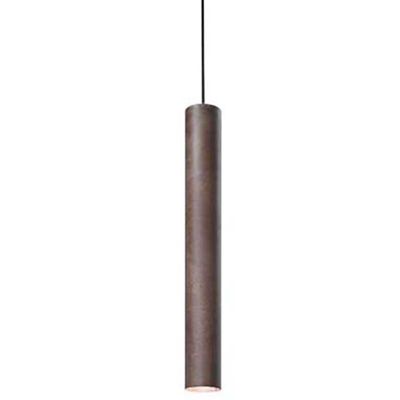 Girasoli Pendant (Antiqued Iron) - OPEN BOX