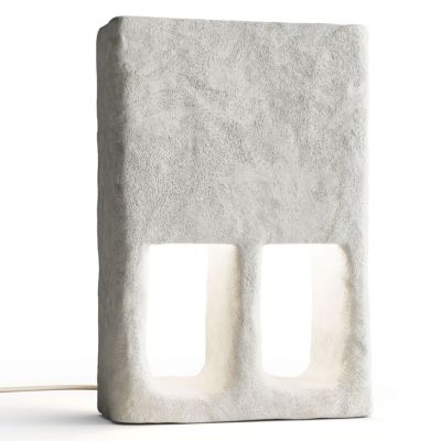 Dolmen Table Lamp