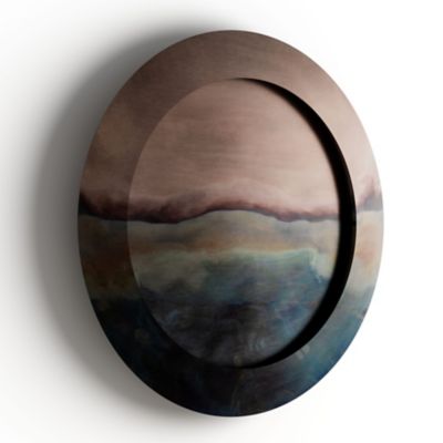 Dea LED Wall Sconce