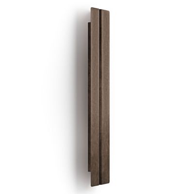 Split LED Wall Sconce