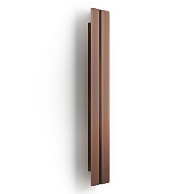 Split LED Wall Sconce