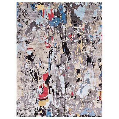 Wall Paper Area Rug