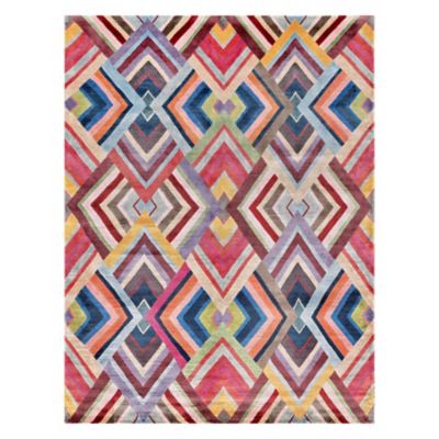 Woodstock Area Rug