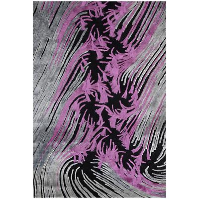 Knotted Waves Area Rug
