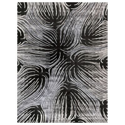 Interlace Area Rug