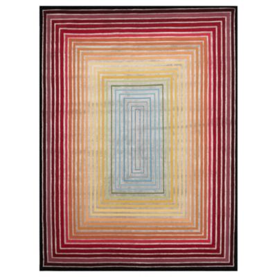 Rehab Area Rug